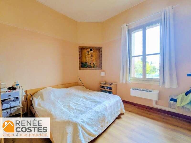 annonce Renée Costes