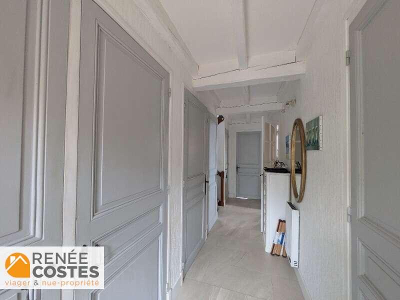 annonce Renée Costes
