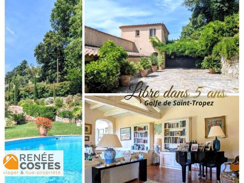 Maison 7 pièces 245 m² · à La Garde-Freinet · 245 m² · 1 459 800 €