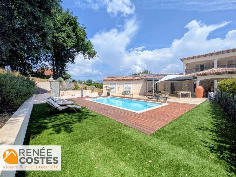 annonce Renée Costes