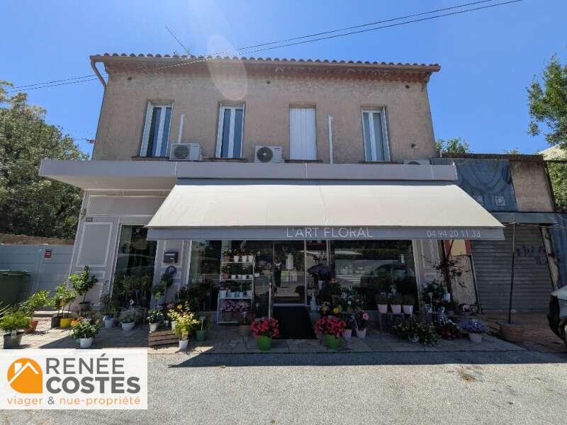 annonce Renée Costes