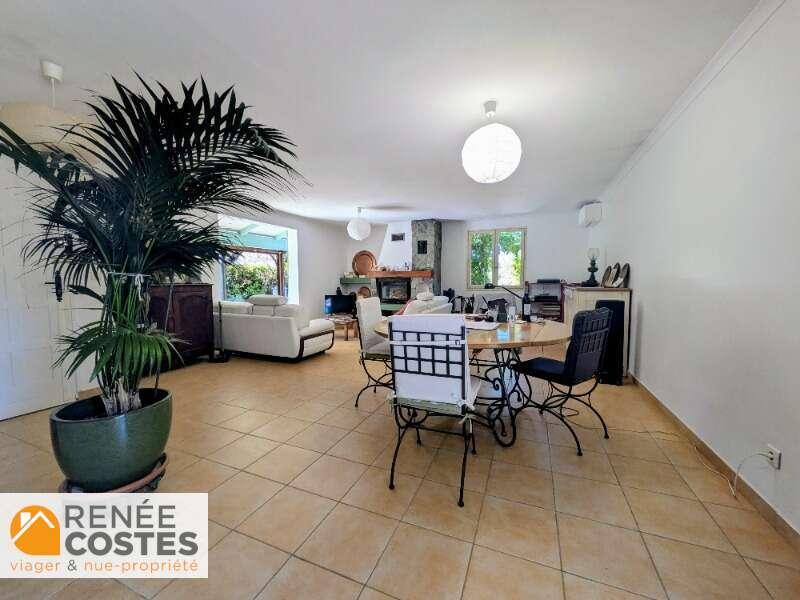 annonce Renée Costes