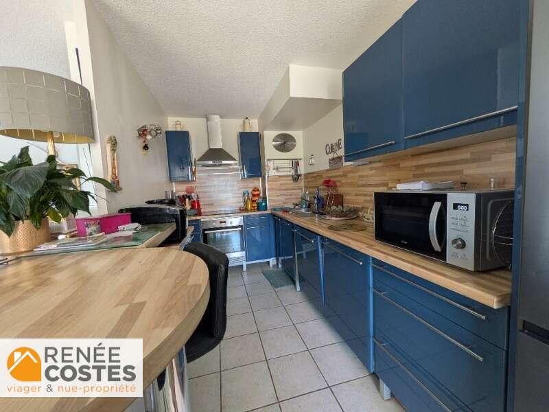 annonce Renée Costes