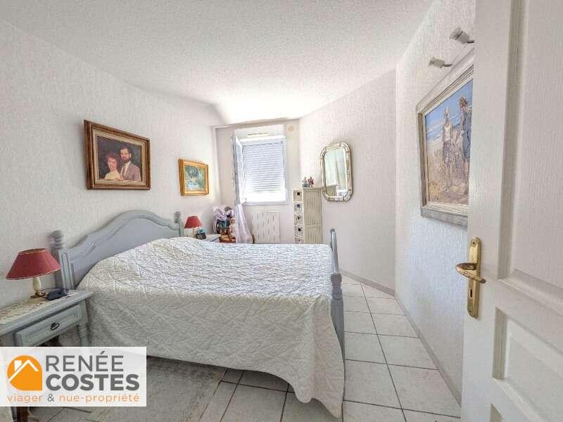 annonce Renée Costes