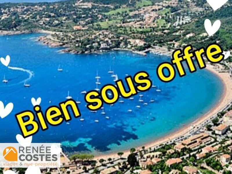 Appartement 3 pièces 71 m² · à Fréjus · 71 m² · 100 354 €