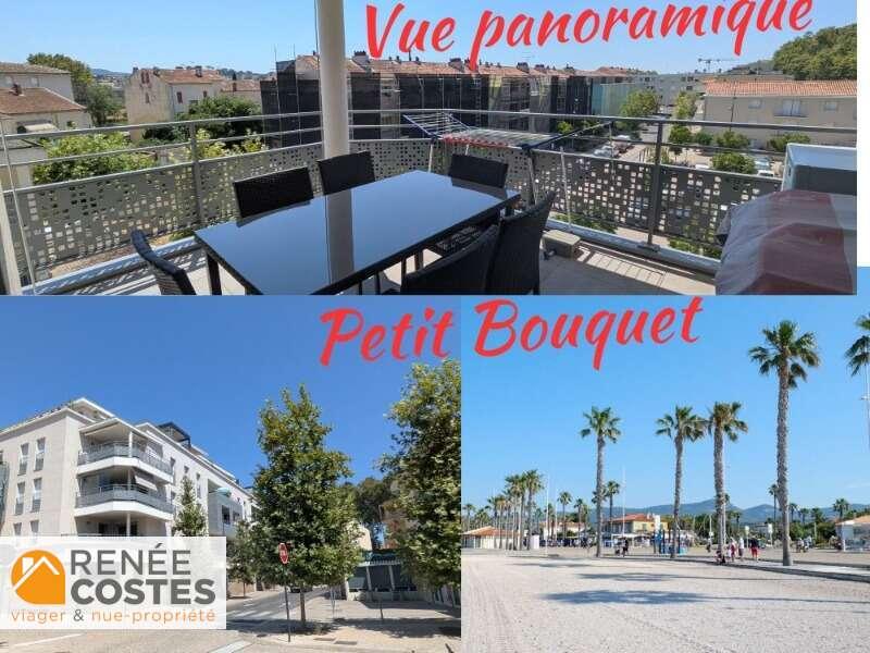 annonce Renée Costes