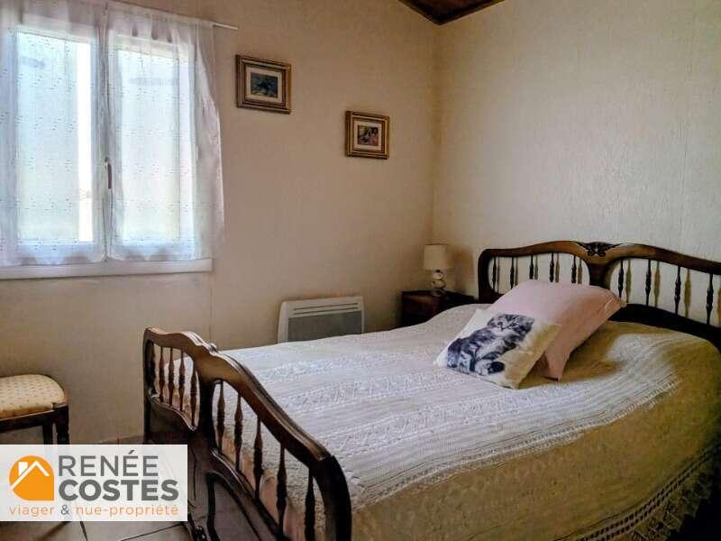 annonce Renée Costes
