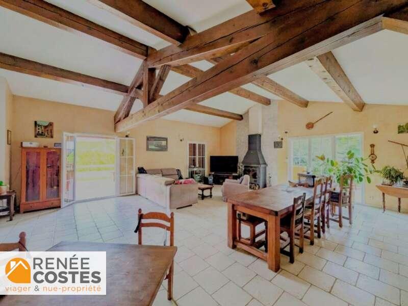 annonce Renée Costes