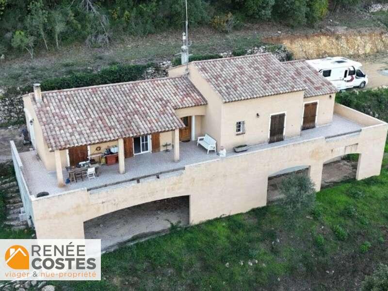 annonce Renée Costes