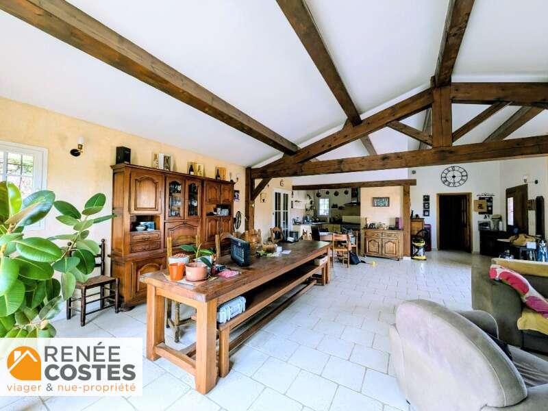 annonce Renée Costes
