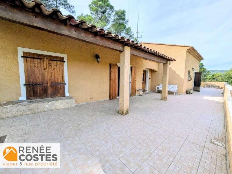 annonce Renée Costes