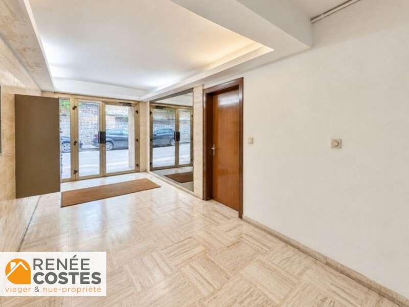 annonce Renée Costes