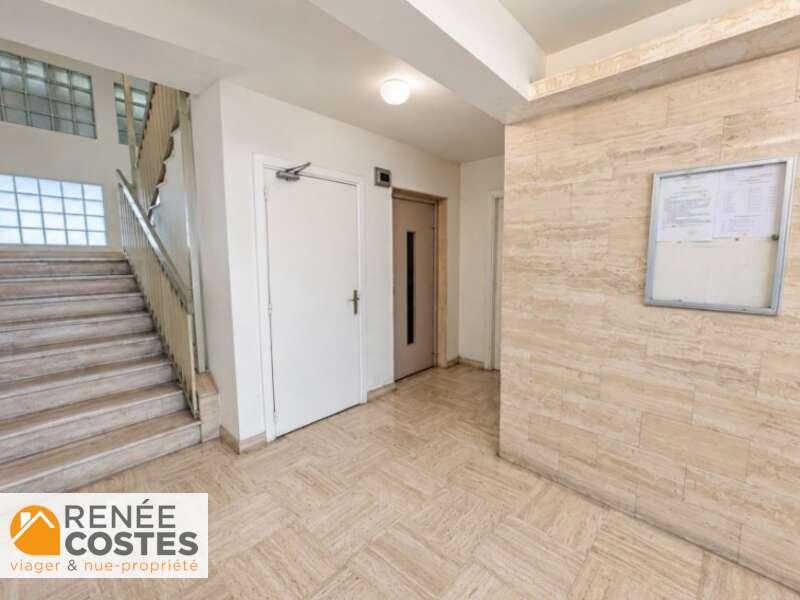 annonce Renée Costes