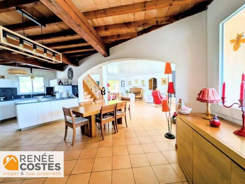 annonce Renée Costes
