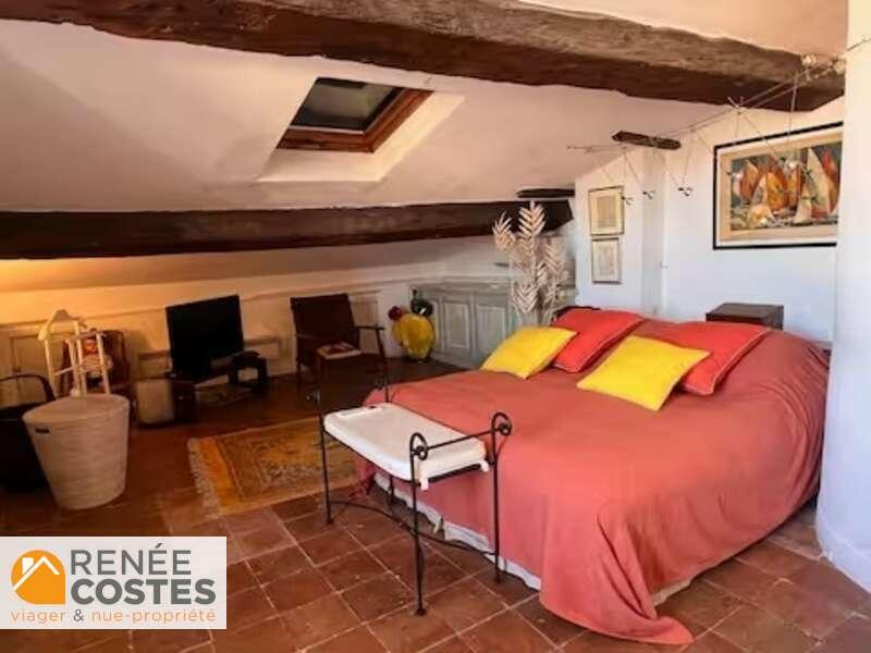 annonce Renée Costes