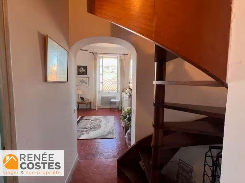 annonce Renée Costes