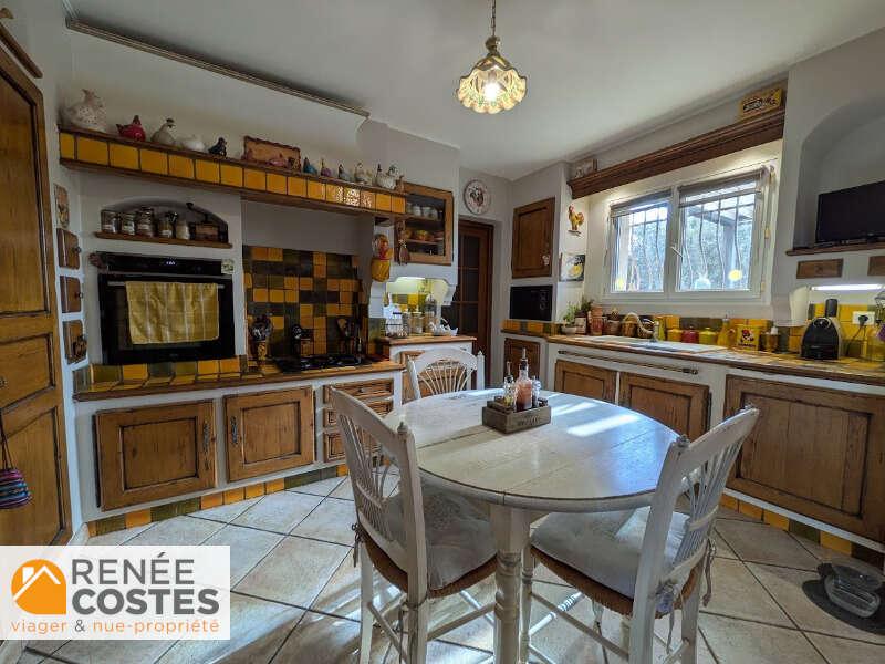 annonce Renée Costes