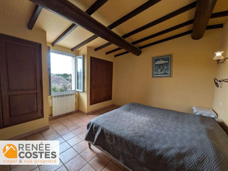 annonce Renée Costes