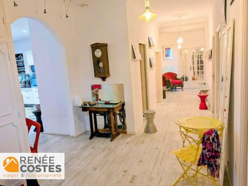 annonce Renée Costes