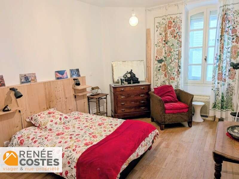 annonce Renée Costes