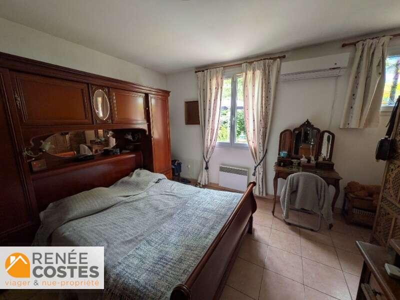 annonce Renée Costes