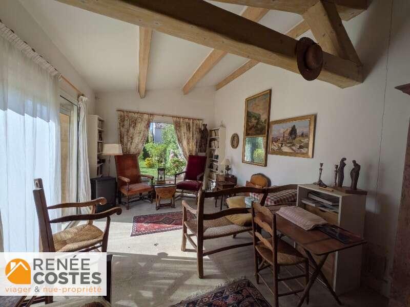 annonce Renée Costes