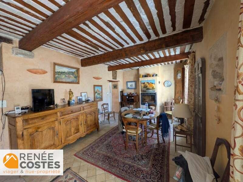 annonce Renée Costes