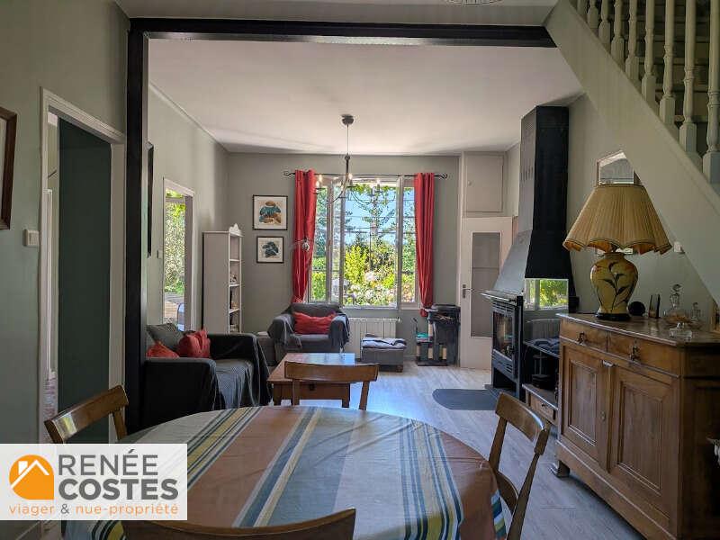 annonce Renée Costes