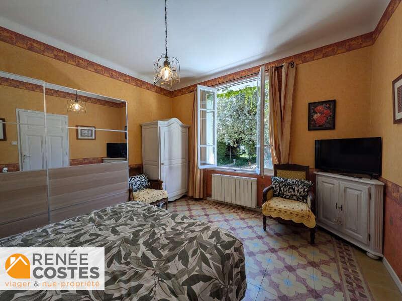 annonce Renée Costes