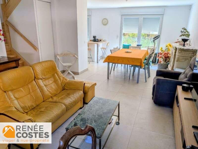 annonce Renée Costes