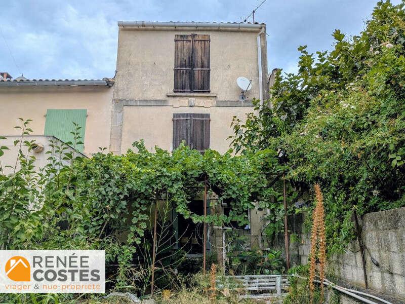 annonce Renée Costes
