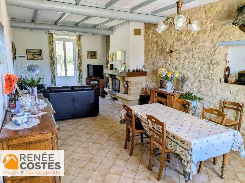 annonce Renée Costes