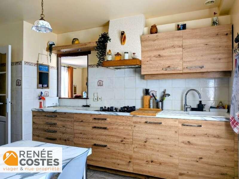 annonce Renée Costes