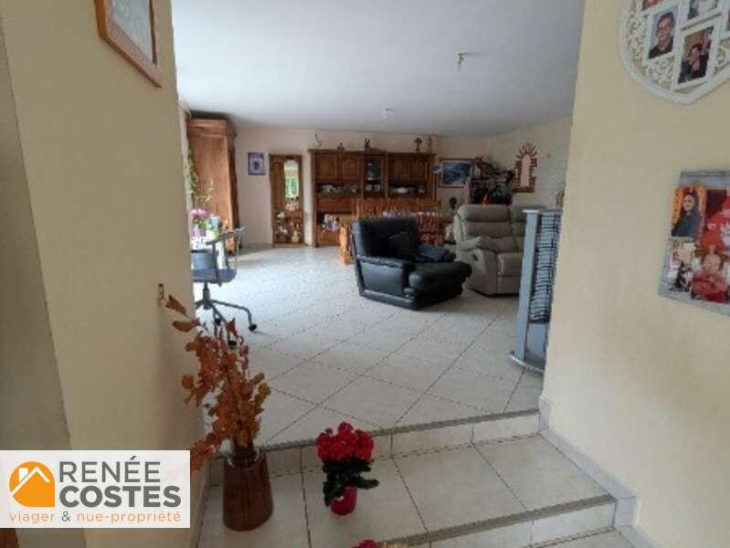 annonce Renée Costes