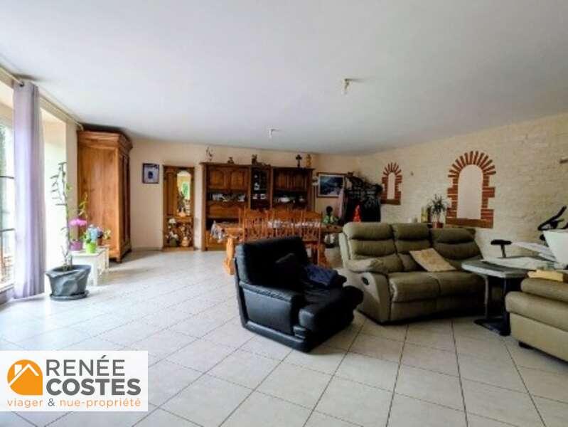 annonce Renée Costes