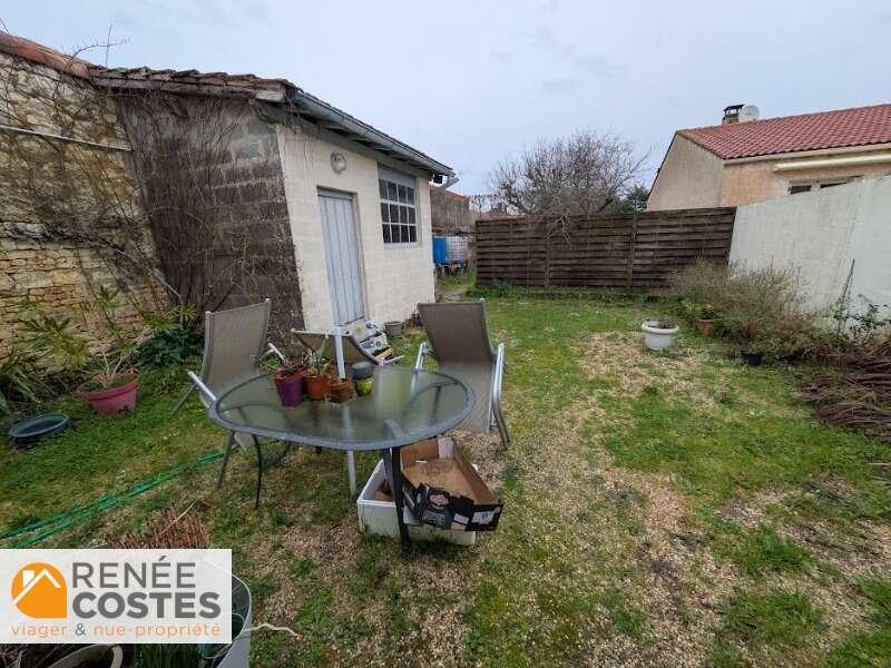 annonce Renée Costes