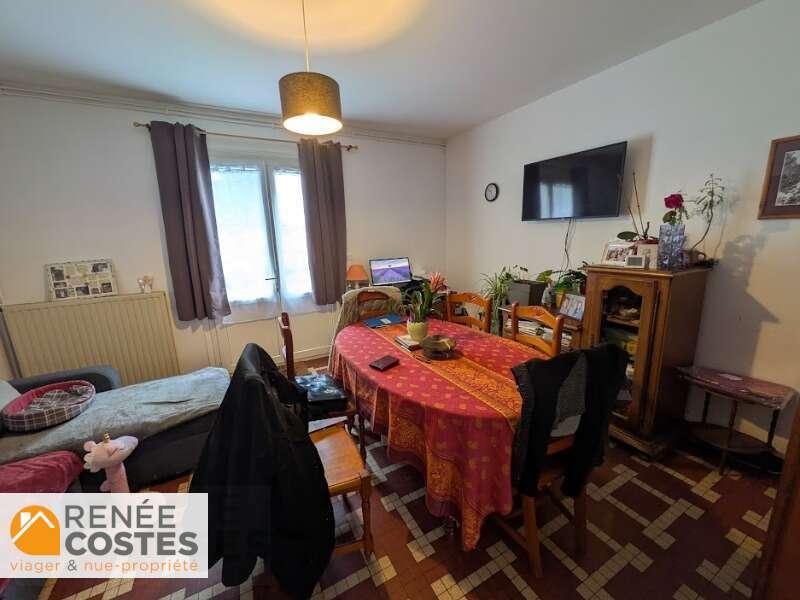 annonce Renée Costes