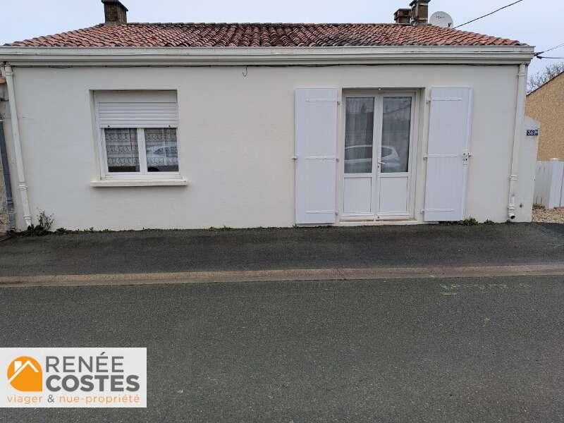 annonce Renée Costes