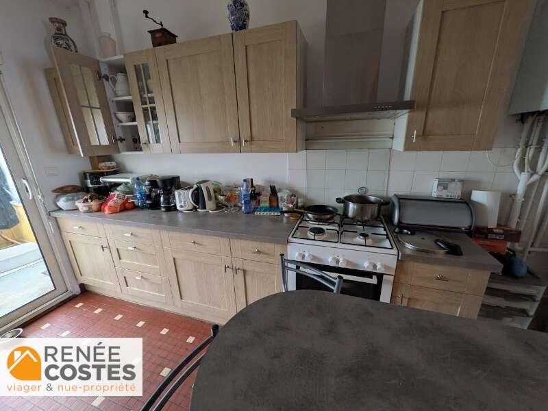 annonce Renée Costes