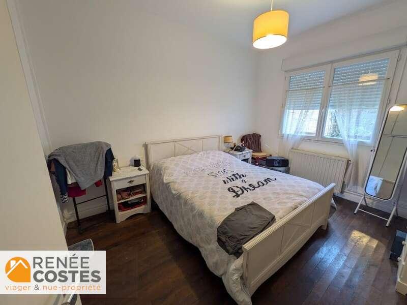 annonce Renée Costes