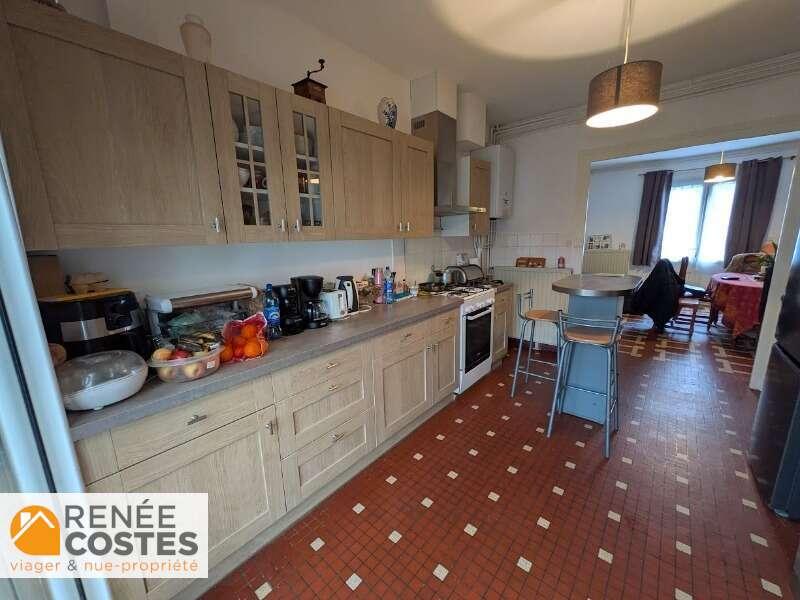 annonce Renée Costes