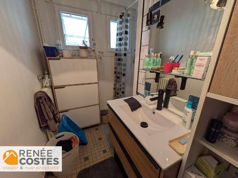 annonce Renée Costes