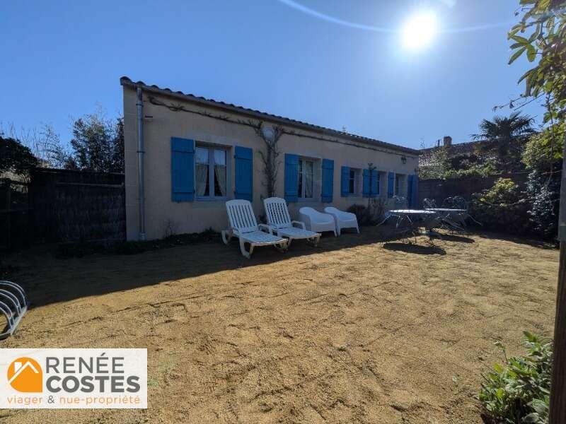annonce Renée Costes