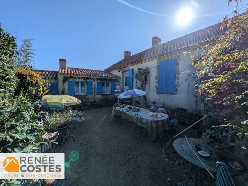 annonce Renée Costes