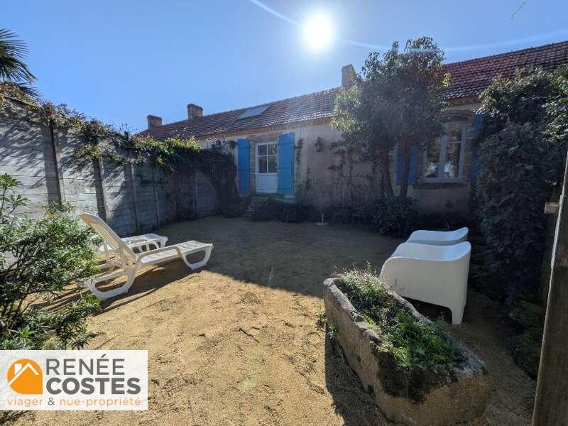 annonce Renée Costes