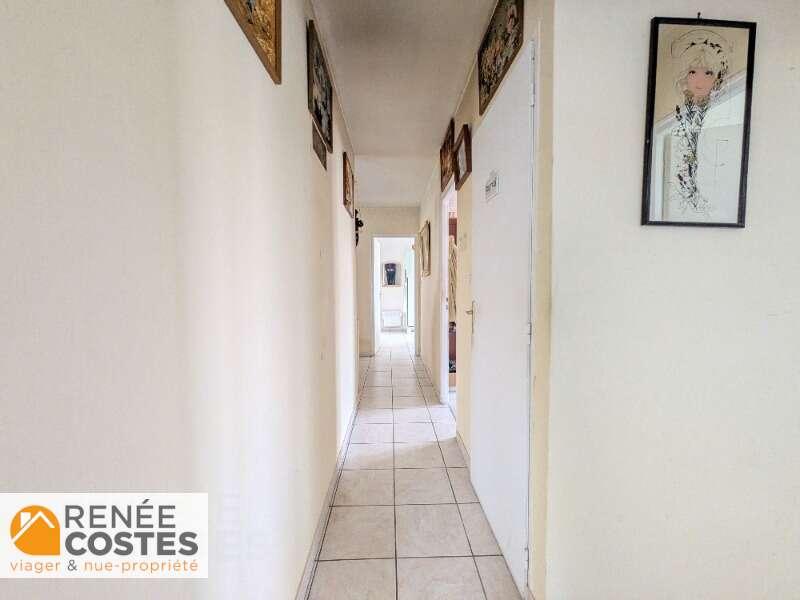 annonce Renée Costes