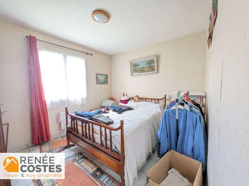annonce Renée Costes