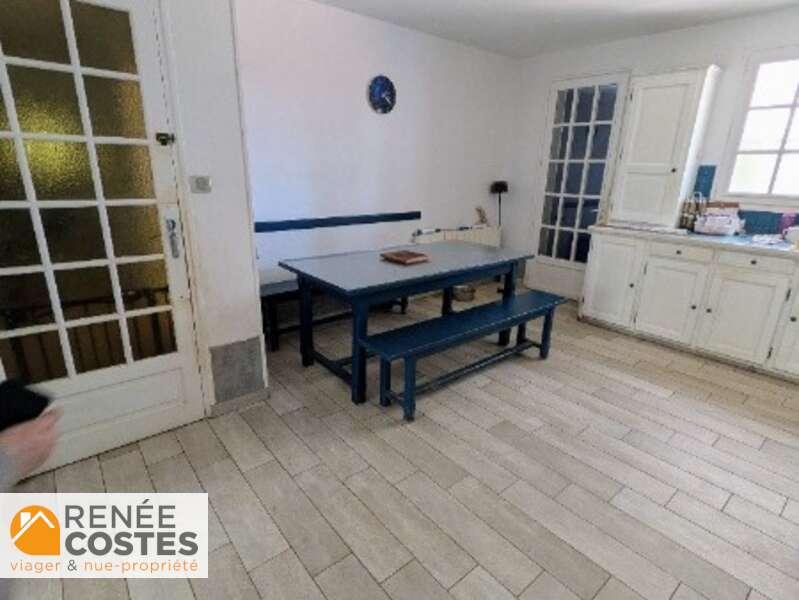 annonce Renée Costes