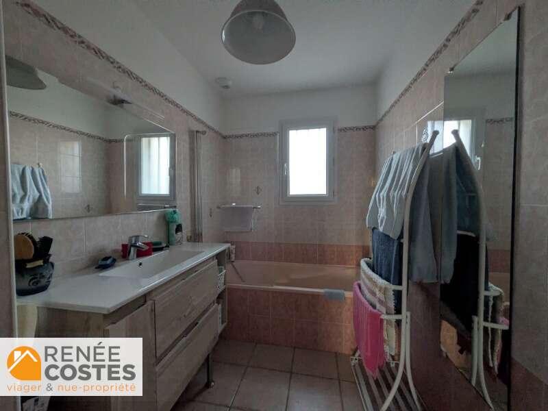 annonce Renée Costes