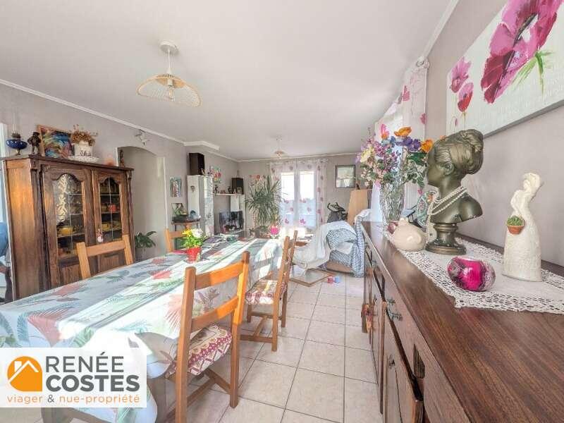 annonce Renée Costes